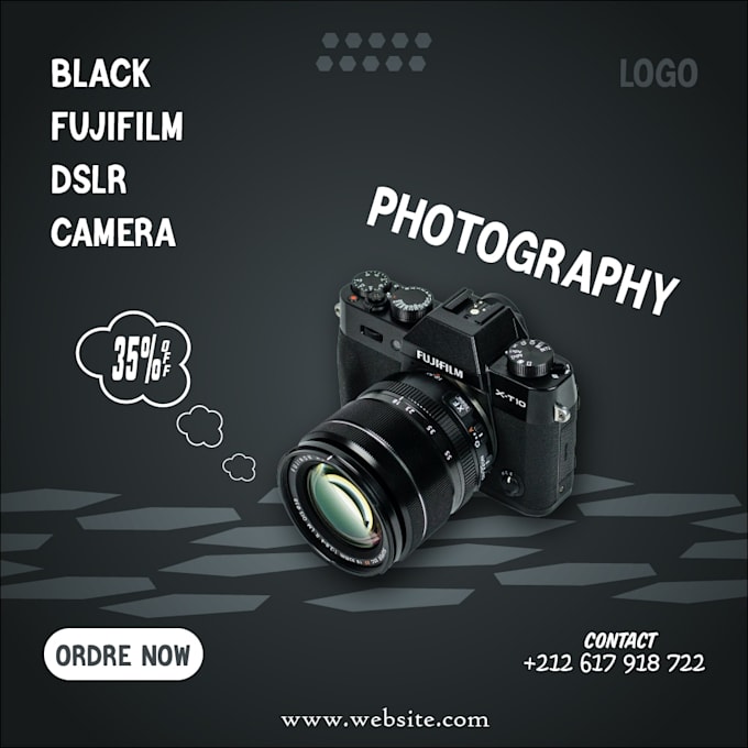 design 30 social media posts, social media post design