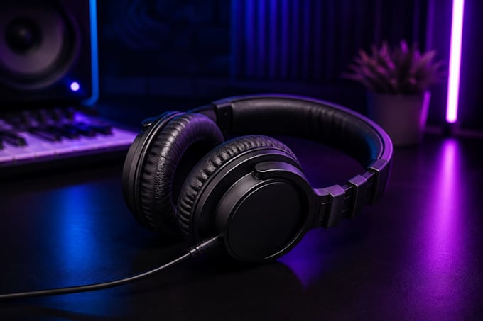 professionally mix and master your song