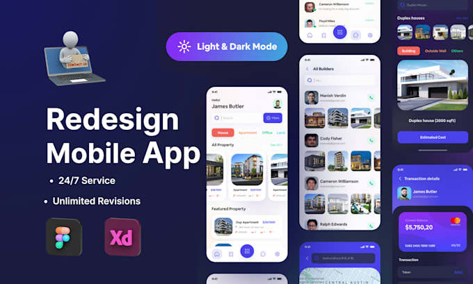 Case Study: Redesign Aplikasi yang Meningkatkan Engagement 300%