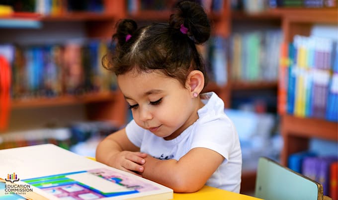 write stellar content in early childhood education