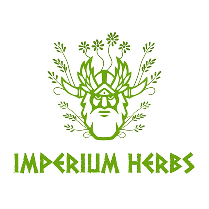 design creative modern herbal supplements logo in 24 hrs