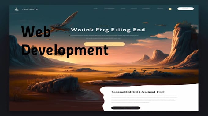 Create web page for u in react by Filipjovic933 | Fiverr