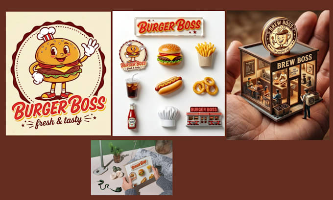 design web banner for your business