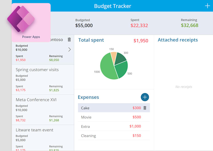 offer power platform consulting