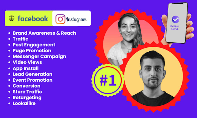 boost your meta ads campaign for a month