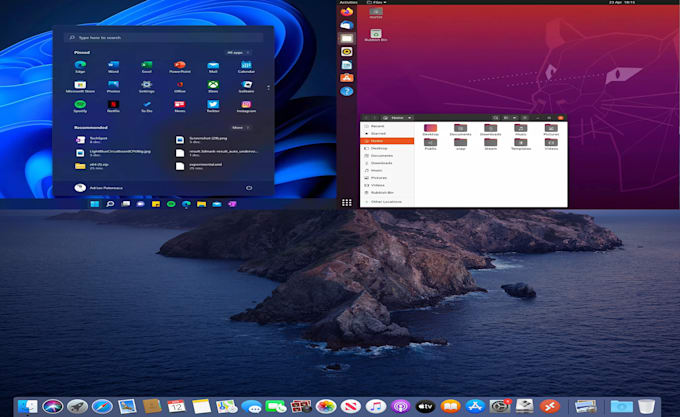 provide remote screen share and chat support for solving all your IT problems