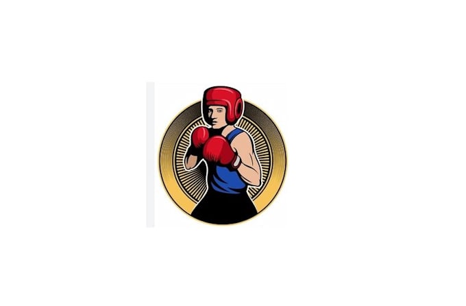 create awesome high quality boxing logo design delivery