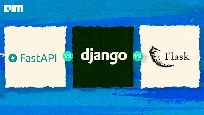develop a rest API for you