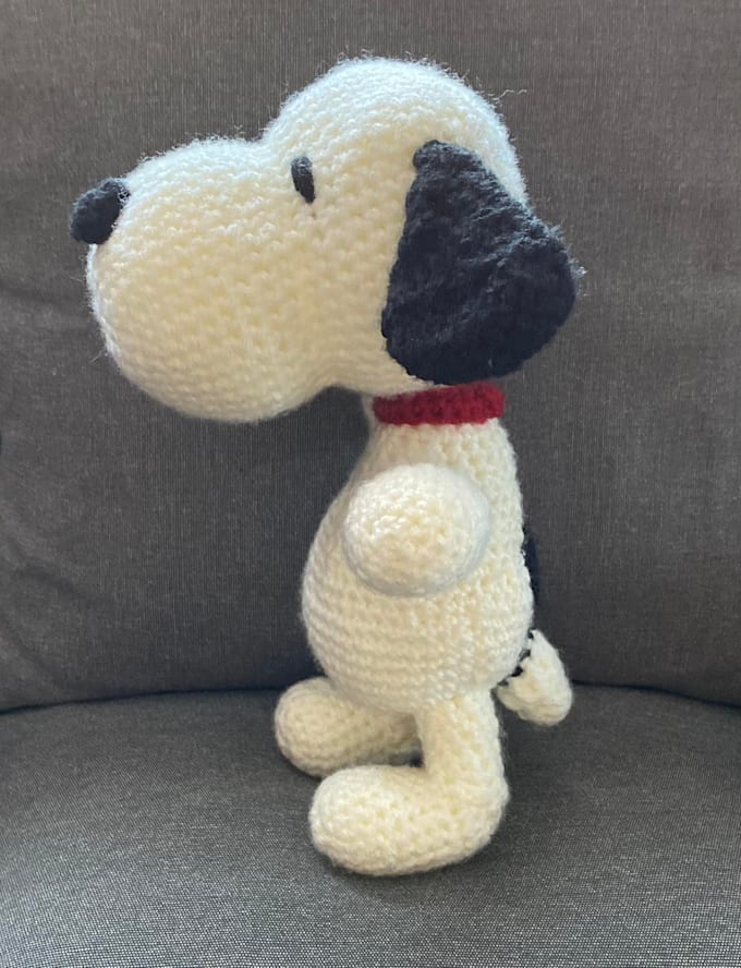 Crochet any animal crossing character by Meganinmotion | Fiverr