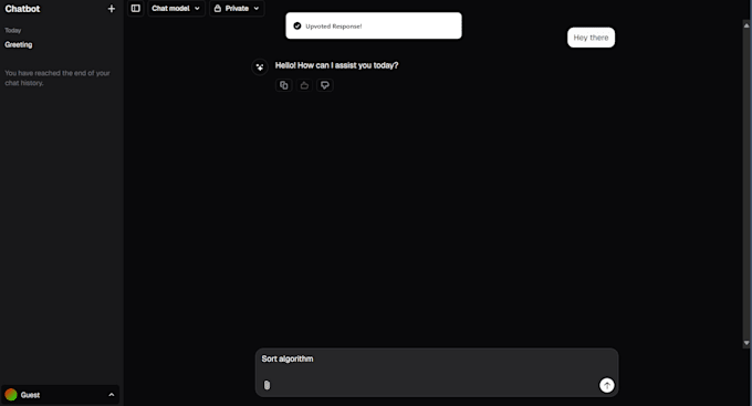 build your custom ai app, automation, agent or mvp