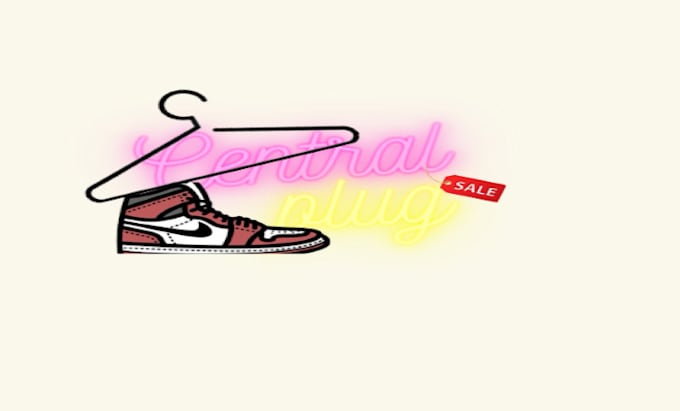 design a unique logo for your store, instagram, or fivem server