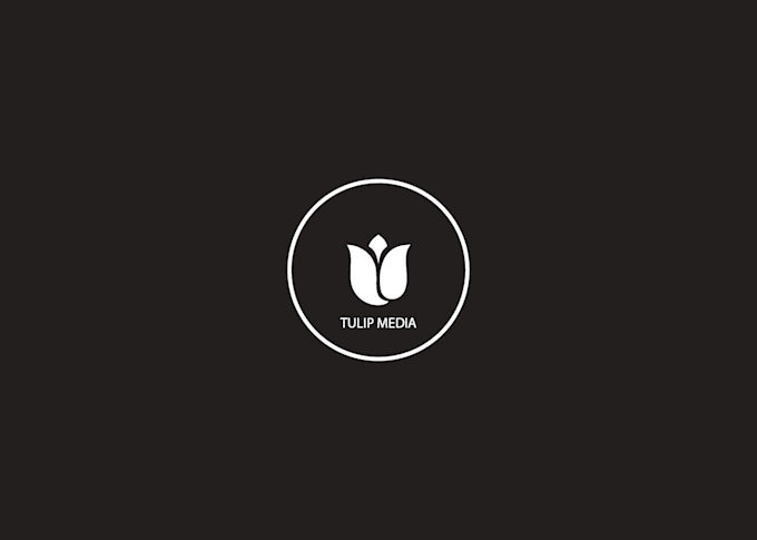 do design creative minimalist logo for you
