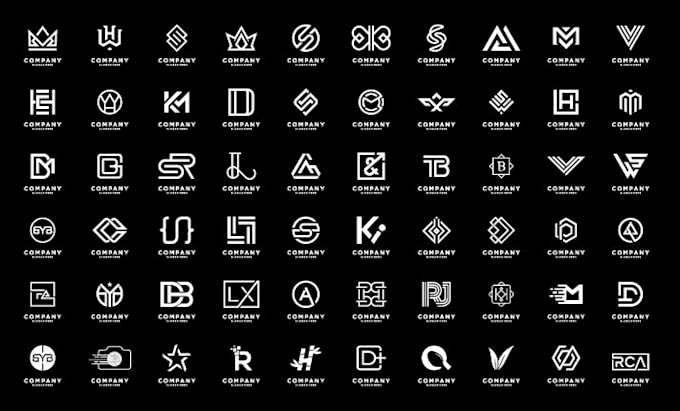 do create a professional minimalist logo design