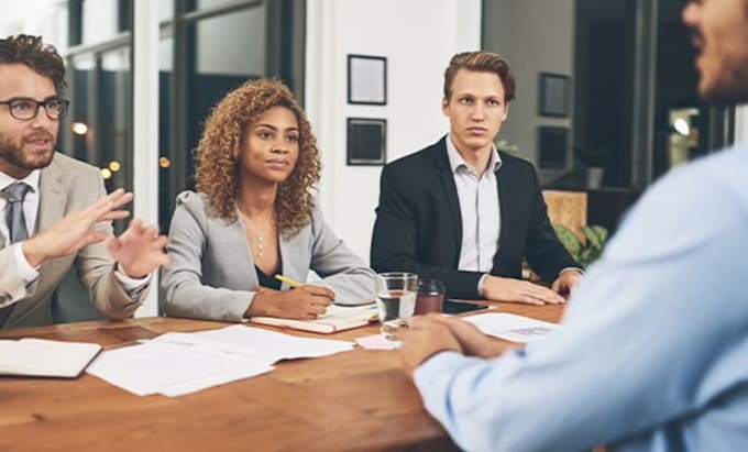 provide HR consulting and human resource management services