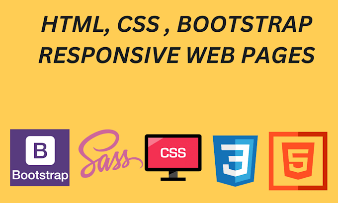 Code using html,css,react and bootstrap by Zainislam38 | Fiverr