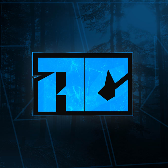design for your twitch channel with professional work