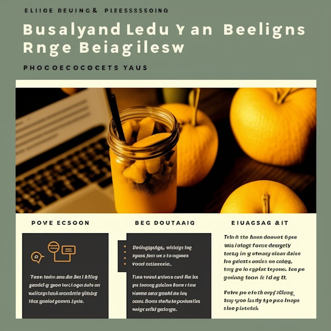 Write persuasive and compelling blog post by Loom_throne Fiverr