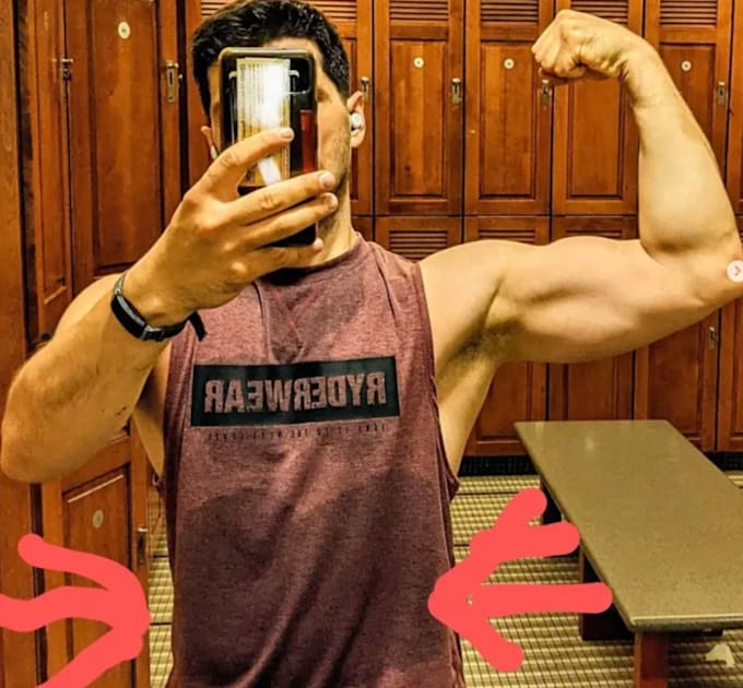 build the right gym habits