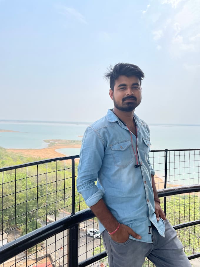 Give you good knowledge about python big data spss matlab by lokesh