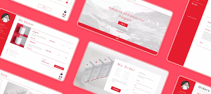 create high quality web social network or online community