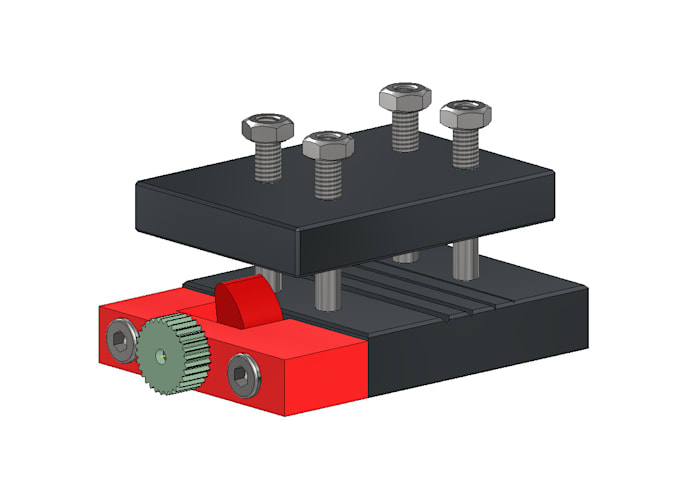 cad cam create 3d and 2d drawings using autodesk inventor