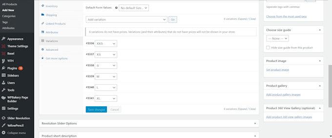 format, clean, arrange and organize data