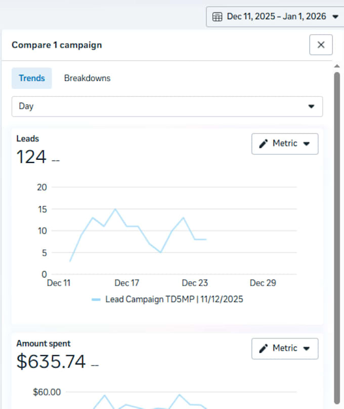 be your ultimate meta facebook and instagram ads campaign manager