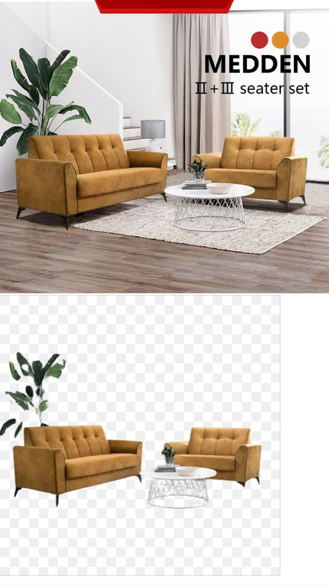 Provide background removal service for your photo by Jamaljerry621 | Fiverr