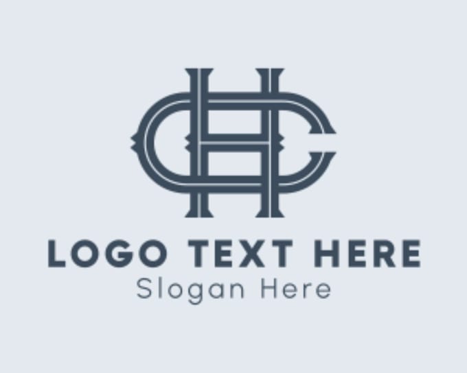 copyrights ownership with design creative business logo