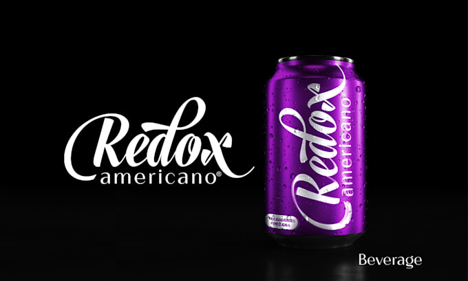 design a modern hand lettering logo
