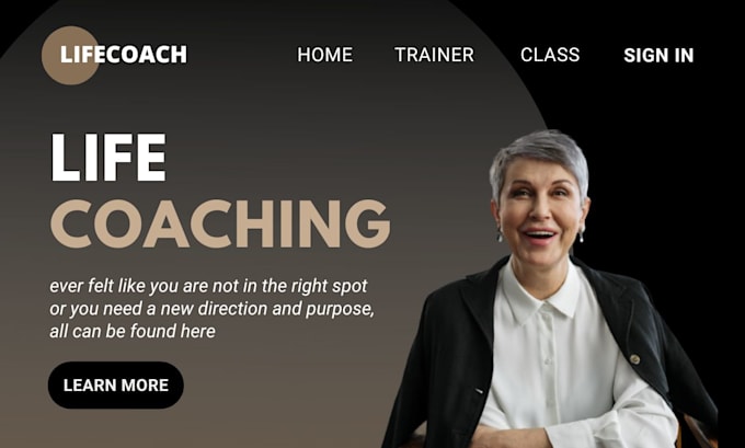 coaching app, coaching website, coaching sales funnel, coaching course app