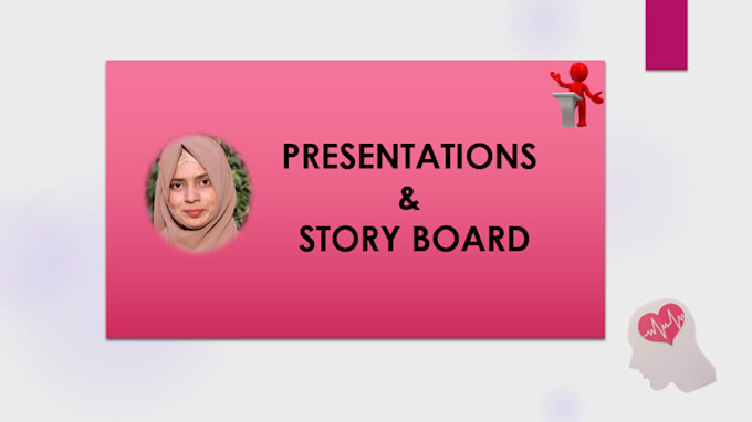 create architectural reports and presentations