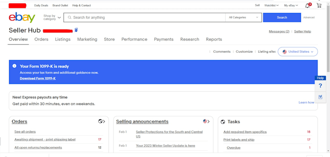 list all your used oem and aftermarket parts on the ebay and other marketplace