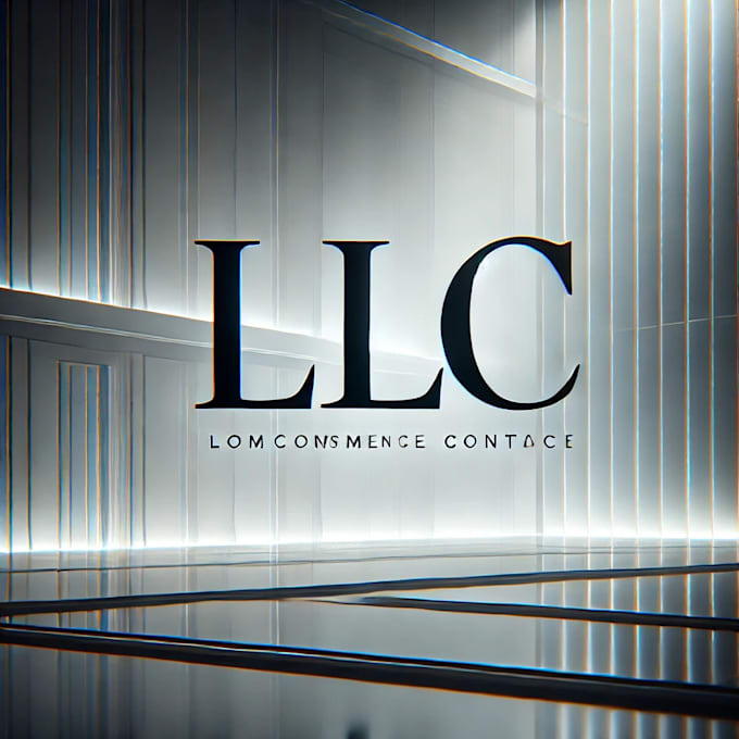 set up companies llc ltd