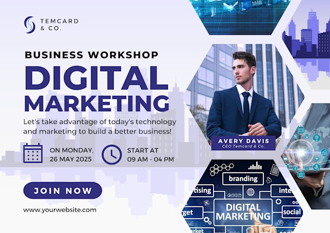 amazing design your flyer
