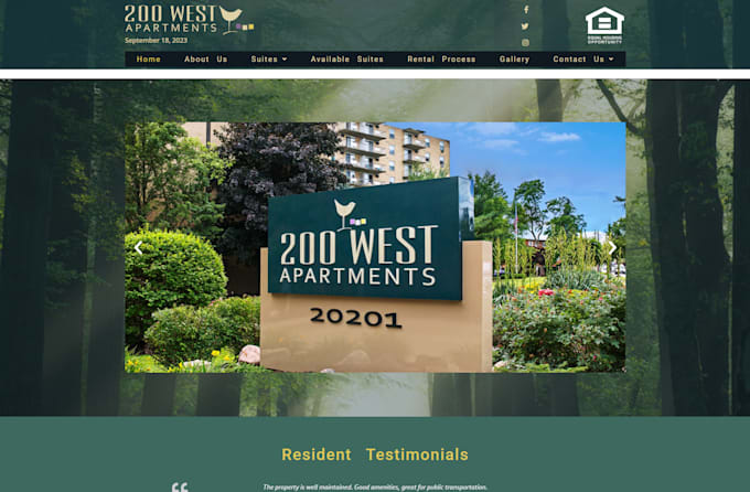 design wordpress website using elementor , website development html , CSS