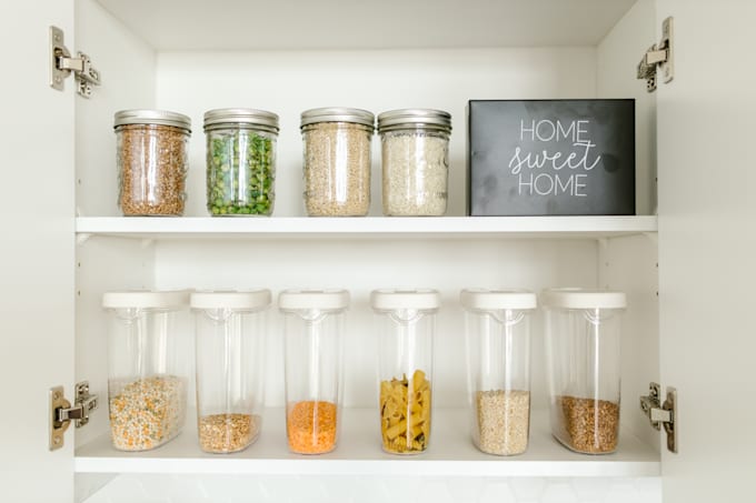 professionally help to organize your needs