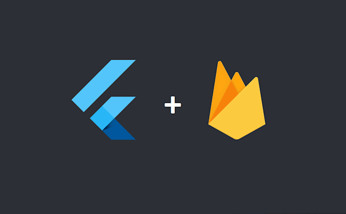 be your expert flutter developer for high performance app development