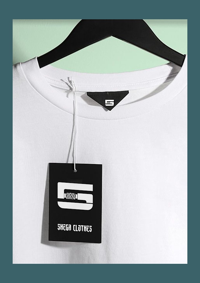 good branding design and mockup