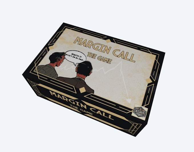 create your own board game