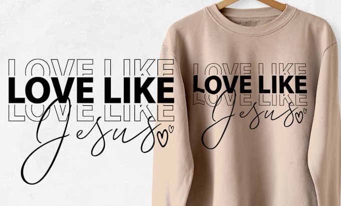 do custom christian bible verse text t shirt
