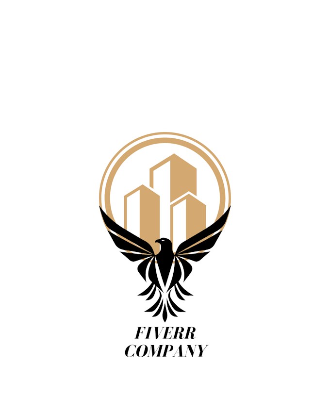 Create two simple logo designs for you by Deangkt Fiverr