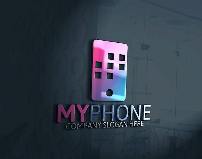 do make a wonderful communications logo design for your business