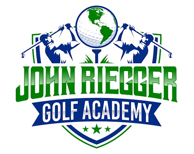 do make an modern academy logo