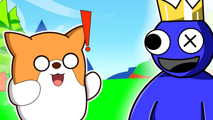 thumbnails for your youtube channel or more