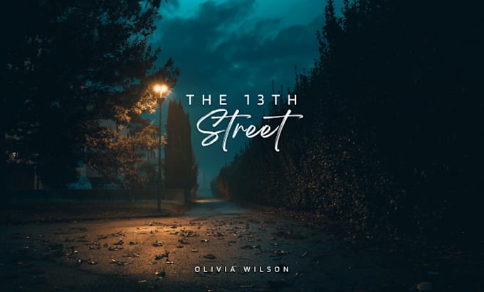 create a great ebook cover