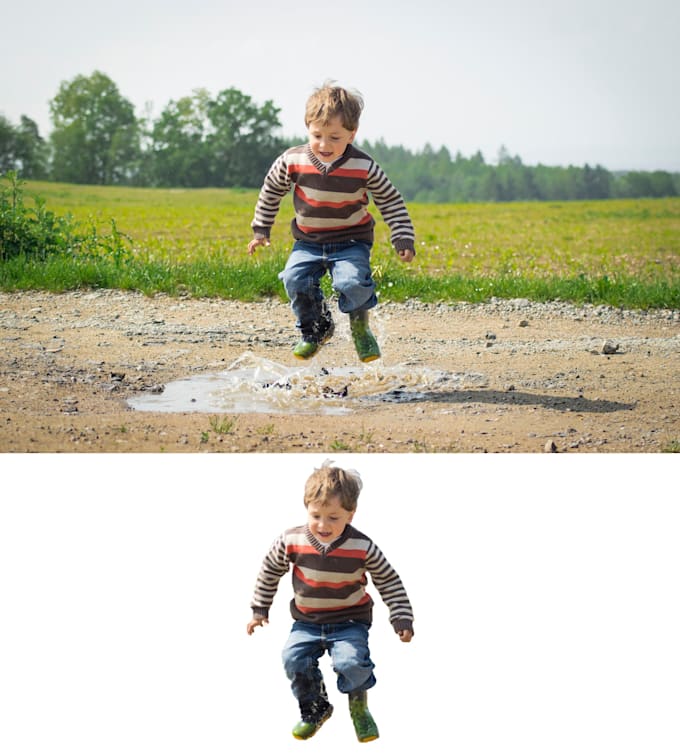 Remove background with photo editing retouching and resizing by Ms_yar Fiverr