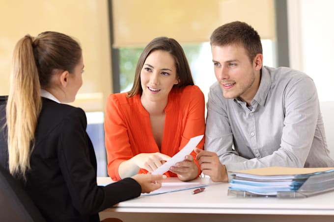 mock job interview and get you ready for interview