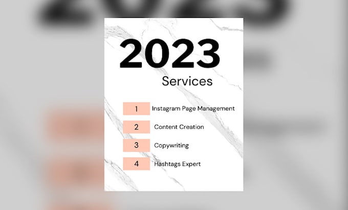 manage your instagram page