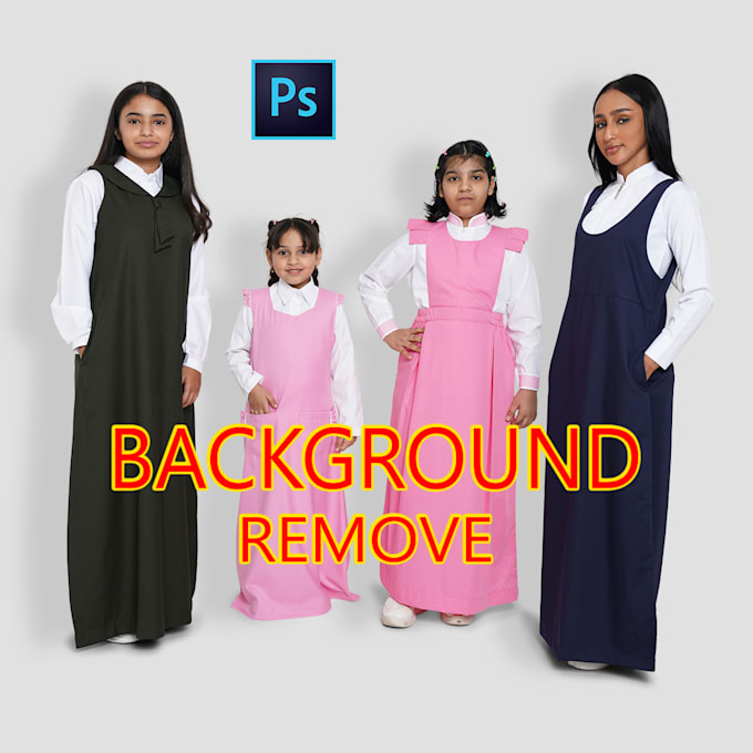 background removal , cut out images, photo editing, 2 hr